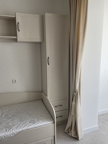 Шкаф-пенал Колибри бодега фото покупателя 1